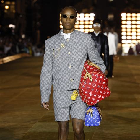 louis vuitton current designer|pharrell williams louis vuitton collaboration.